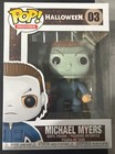Funko Pop! Vinyl: Halloween - Michael Myers #03