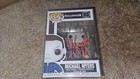FUNKO POP MICHAEL MYERS 03 NICK CASTLE AUTO BECKETT COA IN A PROTECTOR
