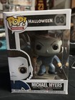 Funko Pop! Vinyl: Halloween - Michael Myers #3