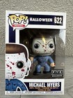 Funko Pop! Vinyl Halloween Michael Myers (Blood Splatter) FYE
