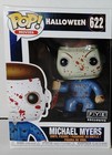 Funko Pop! Vinyl Halloween Michael Myers (Blood Splatter) FYE