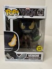 Funko Pop! Marvel Venom #1141 Glow-in-the-Dark Vinyl Figure - Collectible