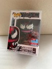 Funko Pop! Marvel Venom Carnage #371 - 2018 Fall Convention Exclusive N14