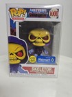 Funko Pop Masters of the Universe Skeletor Glow in the Dark Walmart #1000