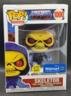 Funko POP!  Masters of the Universe: Skeletor GITD - Walmart Excl 1000 motu