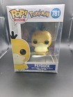 Funko Pop! Pokémon Psyduck #781