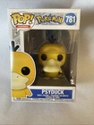 Funko Pop Pokémon Psyduck Vinyl Figure #781