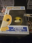 FUNKO POP! PSYDUCK #781~ POKEMON SERIES~