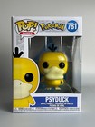 Funko Pop! Vinyl: Pokémon - Psyduck #781