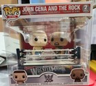 Funko Pop! Moments: WWE - John Cena and The Rock