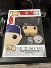John Cena #76🔥Funko Pop🔥In New York Yankees Jersey (MLB) (WWE) 💥W/Protect