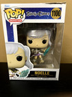 Funko Pop! Animation: Black Clover - Noelle #1100