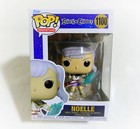 Black Clover Noelle Funko Pop Vinyl Figure #1100