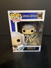 FUNKO POP ! NOELLE 1100 BLACK CLOVER POP ANIMATION X01