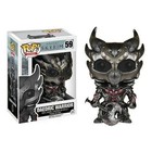 Funko Pop! Vinyl | Elder Scrolls V Skyrim: Daedric Warrior #59