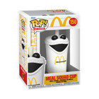 Funko Pop! Vinyl: McDonald's - Meal Squad Cup #150