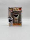 Funko POP Ad Icons McDonalds Meal Squad Cup 150