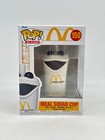 Funko Pop! Vinyl: McDonald's - Meal Squad Cup #150 - New In Box