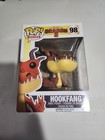 Funko Pop! Vinyl: How to Train Your Dragon - Hookfang #98