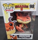 Funko POP! How to Train Your Dragon 2 (#98) Hookfang (Vaulted)