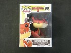 FUNKO POP! MOVIES HOW TO TRAIN YOUR DRAGON 2 HOOKFANG #98 DREAMWORKS