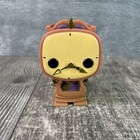 Funko Pop! Disney Beauty & the Beast Cogsworth #91 Toy Gift Clock Vinyl Cartoon
