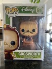 Funko POP! CogsWorth #91
