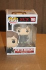 Dexter Morgan Dexter Television Funko Pop 1965 ERROR BOX 1695