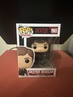 Funko Pop! Vinyl: Dexter - Dexter Morgan #1695