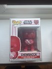 Star Wars : Chewbacca #419 Funko Pop - Valentines Edition.