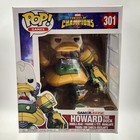 Howard The Duck 6-inch Funko Pop 301