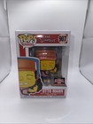 Funko Pop! The Simpsons Otto Man #907 2021 Target Con Exclusive