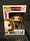 Funko Pop! Pretty Woman: Vivian Ward #761 w/ Protector