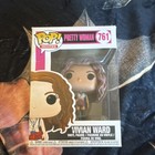 Funko Pop! Vinyl Vivian Ward #761 Pretty Woman Collectible Figure