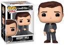 Funko Pop Vinyl Figure Henry Hill #1503 - Goodfellas
