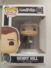 Henry Hill Goodfellas Funko Pop #1503
