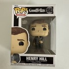 Goodfellas Henry Hill Funko Pop