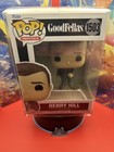 Funko Pop! Movies GoodFellas (Henry Hill #1503) Vinyl Figure W/ Protector