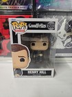 Funko Pop! Vinyl: Goodfellas - Henry Hill #1503