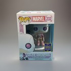 Funko Pop Marvel Selfie Gwenpool 2017 Summer Convention Exclusive #232 Vaulted