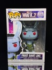 Funko Pop! Vinyl: Marvel - Frost Giant Loki #972
