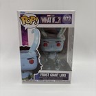 Funko Pop! Vinyl: Marvel What If…? - Frost Giant Loki #972 Vinyl Figure