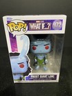 FUNKO POP ! FROST GIANT LOKI 972 WHAT IF ???? MARVEL STUDIOS DB10