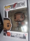 Funko Pop! Basketball: Trail Blazers Damian Lillard #131 Vinyl Figure, 2021