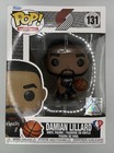 Funko Pop! Damian Lillard #131 Portland Trail Blazers NBA Basketball Vinyl Figur