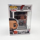 Damian Lillard (Portland Trail Blazers) Funko Pop! NBA Series #131