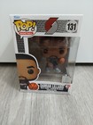 FUNKO POP VINYL NBA PORTLAND TRAIL BLAZERS DAMIAN LILLARD  FIGURE # 131