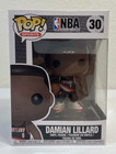 Funko Pop! Sports: NBA - Portland Trailblazers - Damian Lillard #30