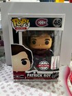 Funko Pop Vinyl Hockey CH Patrick Roy #48