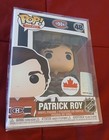 Montreal Canadiens Patrick Roy Funko Pop